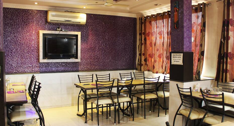 Ozone Guest House, Pune 2